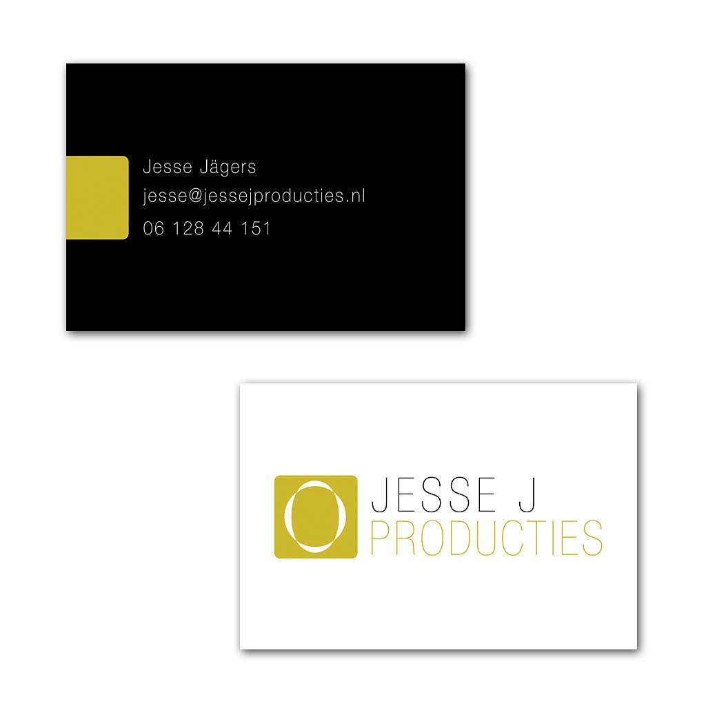 JJ Producties